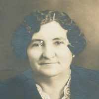 Anna Koehnke (1876–1950) • FamilySearch