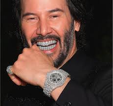 Ladies & Gentlemen … Kean'tavius Reeves 😩😍