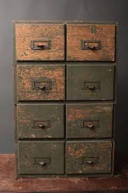 Photos Vintage Wooden Library File Antique Wood By Thedriftingfox 2 Drawer Wood Cabinet 2 Drawer Wo How To Antique Wood Filing Cabinet Wooden File Cabinet