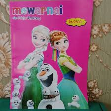 Kamu bisa cari tahu di game mendandani untuk perempuan ini. Jual Mewarnai Berby Jakarta Barat Toko Iqbal B Tokopedia