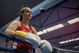 However, this particular sport and the athletes who have chosen to compete inside the ropes are no. Boxer Caitlin Parker Aims To Make Australian Olympic History At The Tokyo Games Abc News