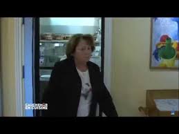 Cauchemar En Cuisine Brou Florilege Youtube