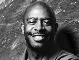 Leland Melvin: An astronaut's story of curiosity, perspective and change