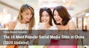 Which chinese social media networks are the most popular? The 10 Most Popular Social Media Sites In China 2019