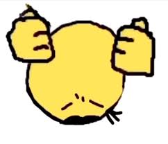 Pin By Jupiter On Maemaes Emoji Meme Cute Memes Crying Emoji