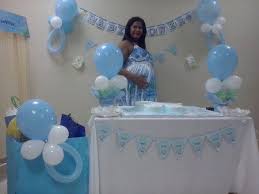 Imagen Relacionada Baby Shower Balloon Decorations Baby Shower Balloons Decoracion Baby Shower