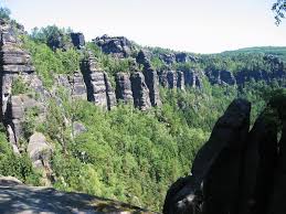 Wandern elbsandsteingebirge / sächsische schweiz alle informationen auf einen blick: Nationalpark Sachsische Schweiz Reisefuhrer Auf Wikivoyage