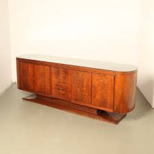 Category early 20th century german art nouveau buffets. Art Deco Buffet Sideboard 1930s 68248