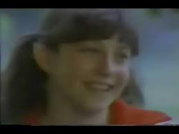 1980 US Olympic Trials gymnastics Beth Kline FX