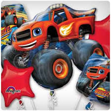 Find this pin and more on monster jam, monster trucks birthday party by ♥ christina reyna ♥. 44 Best Birthday Balloons For Every Kind Of Birthday Party Dodo Burd