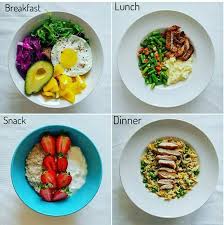 Pin On Healthy Meals Prep