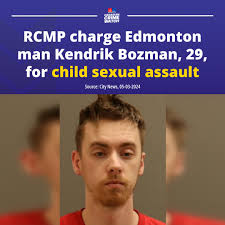 Canadian Crime Watch