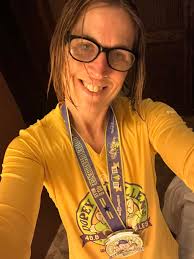 Fort Yargo Half Trails