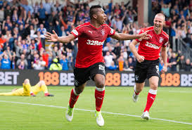 Ross county have scored an average of 0.4 goals per game and rangers has scored 2.2 goals per game. Ross County Vs Rangers Is The Match On Tv Live Stream Kick Off Time And Team News Ahead Of The Premiership Clash In Dingwall