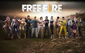 Jogue subway surfers, minecraft classic, tiger simulator 3d e muito mais gratuitamente no poki. Quais Sao Os Melhores Personagens Do Free Fire Filme Tropa De Elite Capitao Nascimento Personagens