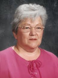 Sheron Lee Trappe, Monona, Iowa, July 23, 2025