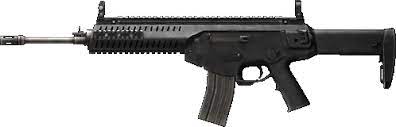 The assignment for each dlc weapon was also . Ar160 Battlefield 4 Wiki Guide Ign