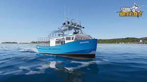 • kisaran gaji programmer sampai 5 tahun. Fishing North Atlantic Xbox One Fishing North Atlantic Xbox One Fishing Barents Sea On In 2021 Ocean Life Fish Atlantic