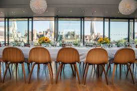 The ashmolean dining room provides the spectacular setting for oxford's first and finest rooftop restaurant. Ashmolean Rooftop Restaurant Experience Oxfordshire