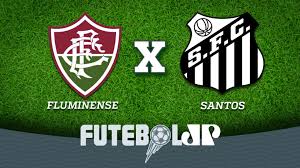 Santos e fluminense chegaram à semifinal do campeonato brasileiro de 1995 confiantes. Fluminense X Santos Acompanhe O Jogo Ao Vivo Na Jovem Pan Jovem Pan