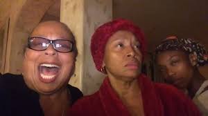 @JasmineTheJuicy's video Tweet