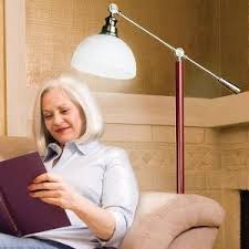 Replacement for balanced spectrum desk and floor gx9906f see more info acko desk lamp,led desk lamp with usb charging port,wireless charging led office lamp,5 lighting modes,5 brightness levels, sensitive control, 30/60 min auto timer, desk lamp eye care black Riverside County California