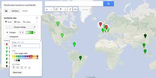 Easily make custom maps to remember your favorite places, explore new cities, or plan great vacations. How To Map With Google My Maps Storybench