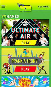 Download disney xd grand prix apk de forma segura desarrollada por . Disney Xd For Android Apk Download