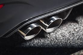 Video Bmw M4 Gts Start Up Exhaust Oled Taillights