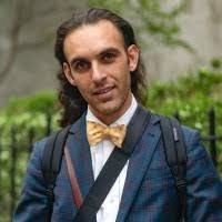 Kevin Prunty's Instagram, Twitter & Facebook