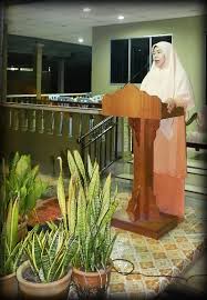 Datuk dr ustazah norhafizah bin musa. Ustazah Norhafizah Musa