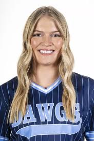 2025 Softball Roster