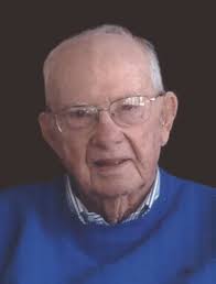 Robert Cady Obituary (2015)