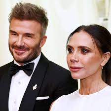 Photos de Victoria Beckham