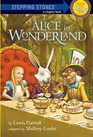 We took some time to flip through the nursery alice by lewis carroll and john tenniel, a book from the vintage books ~ restored collection. Alice In Wonderland By Lewis Carroll 9780375866418 Penguinrandomhouse Com Books