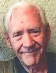 Eugene Schmid Obituary