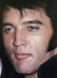 Elvis would be 88 years today