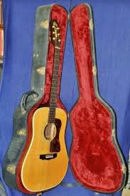 1991 Guild D 50 Natural Guitars Acoustic Alumpster S Guitars Musik