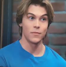 Cam's Return to General Hospital with New Girlfriend