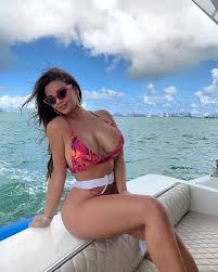 Анастасия Тюнина (46 лучших фото)