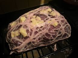 roast – Neil Cooks Grigson