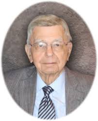 Obituary information for Walter B. Graham