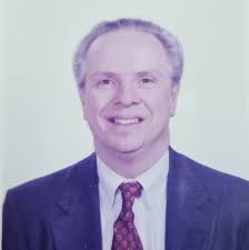 Remembering Arthur George Hooper