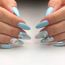In today's nail art tutorial i will be showing you how to create 10 simple and cute nail art design. 62 Cute Nail Art Designs For Short Nails 2019 Page 56 Of 62 Beauty Zone X