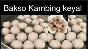 Maybe you would like to learn more about one of these? Resep Bakso Kambing Simpel Mudah Ala Mama Cantik Youtube