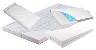 Babymatratze mit belüftungskanälen für eine gute luftzirkulation. Die 5 Besten Matratzen Furs Babybett Babymatratzen Test Wunschkind