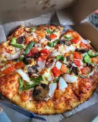 Farmhouse Pizza Food Junk Food Pizza Recipes Homemade