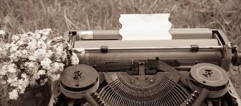 Whimsical Words From the Attic