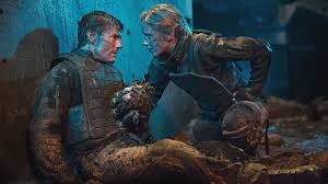 The movie was released in 2014. Edge Of Tomorrow 2 Cast Release Date Plot And Everything A Fan Should Know Xdigitalnews