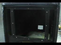 Maybe you would like to learn more about one of these? A Closer Look At Low End Speaker Cabinet Construction Ev Eliminators Youtube